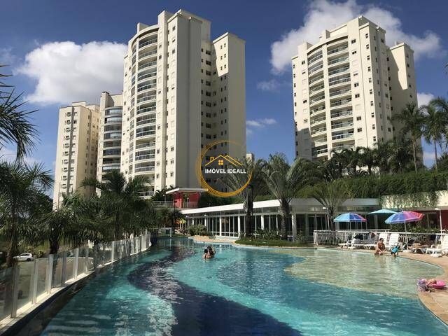 Apartamento, 2 quartos, 133 m² - Foto 1