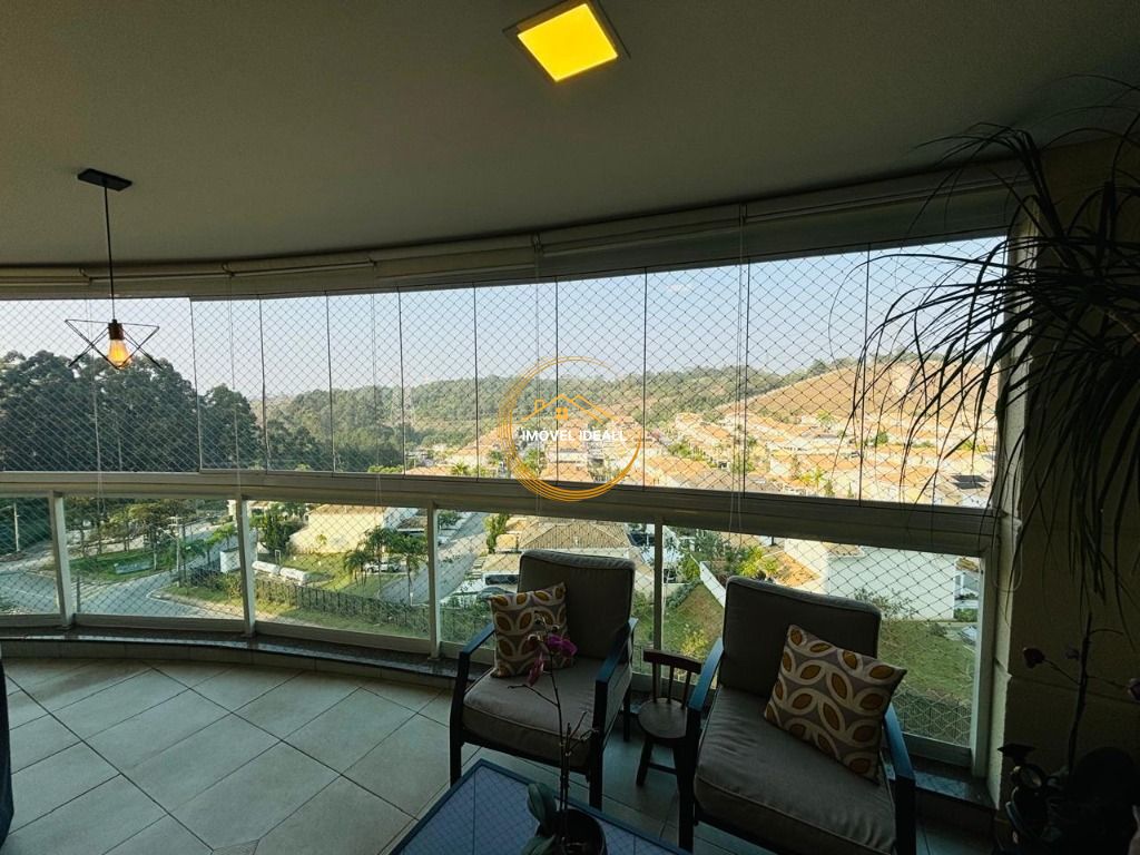 Apartamento, 2 quartos, 133 m² - Foto 4