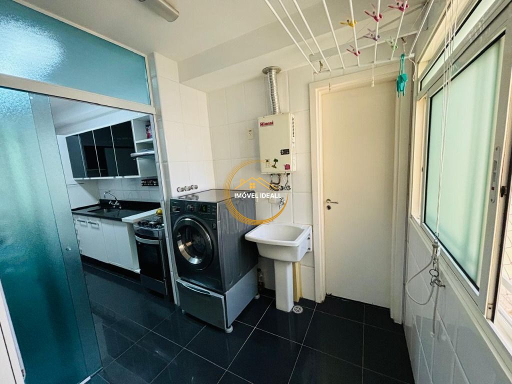 Apartamento, 2 quartos, 133 m² - Foto 12