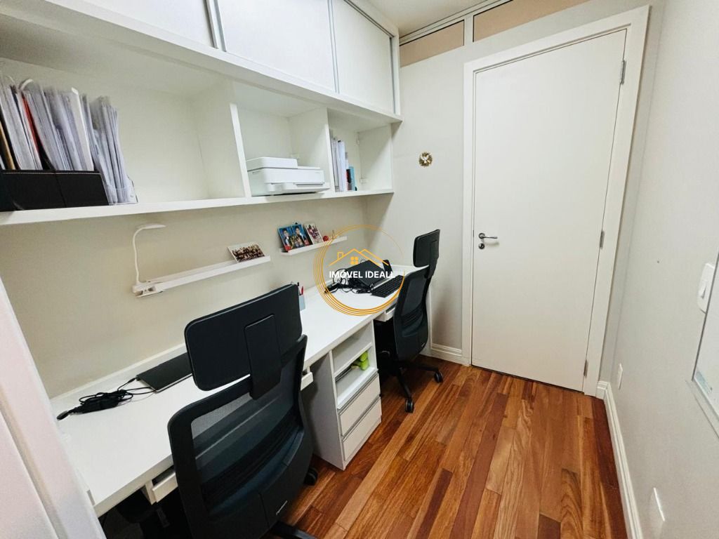 Apartamento, 2 quartos, 133 m² - Foto 9