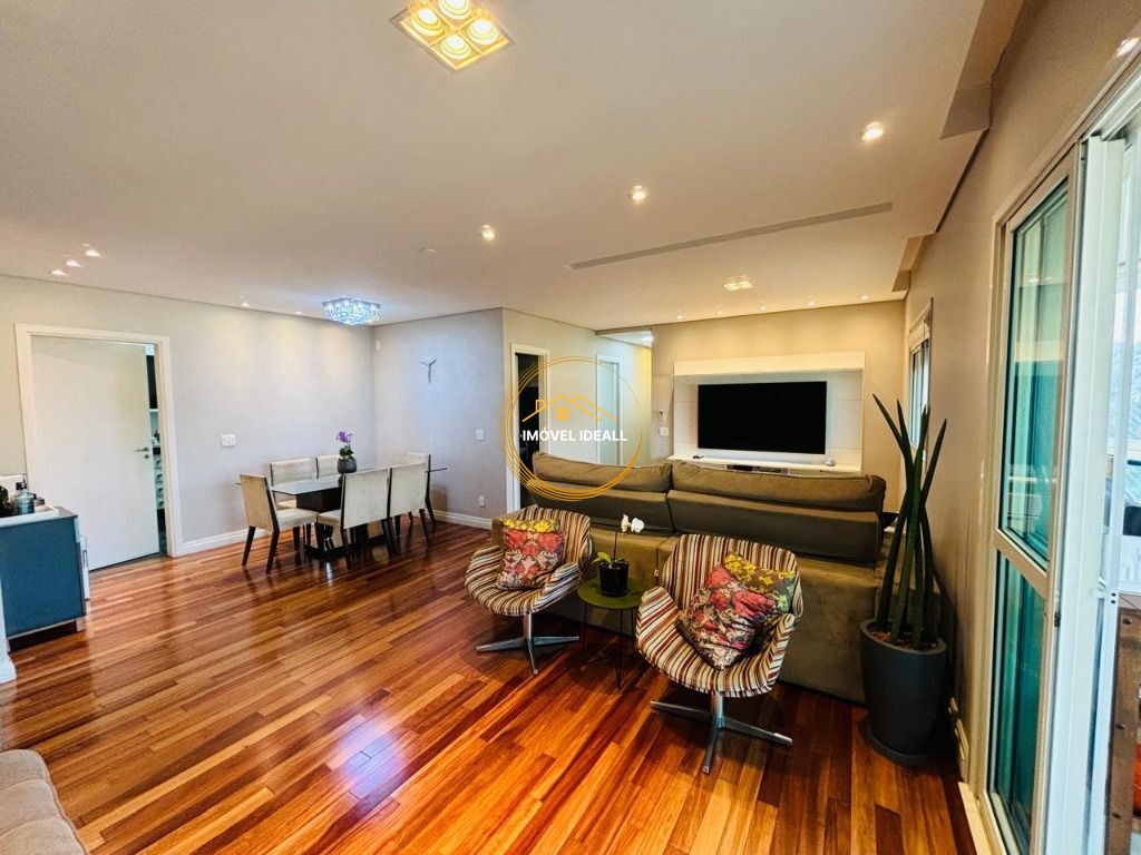 Apartamento, 2 quartos, 133 m² - Foto 6