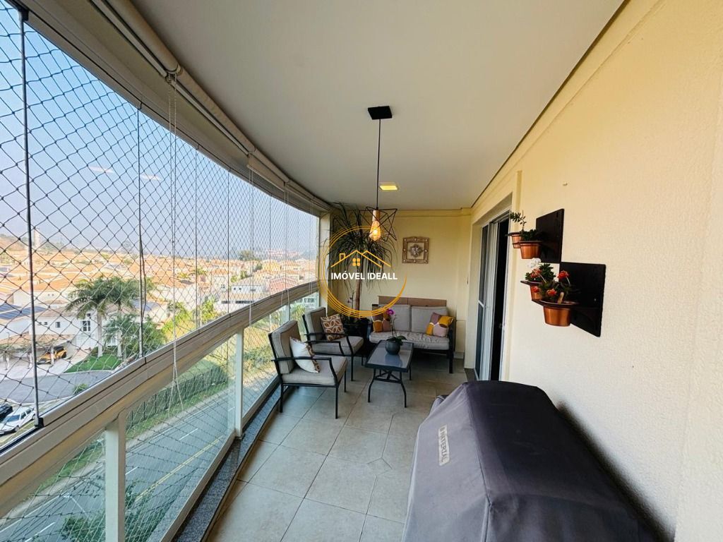 Apartamento, 2 quartos, 133 m² - Foto 3