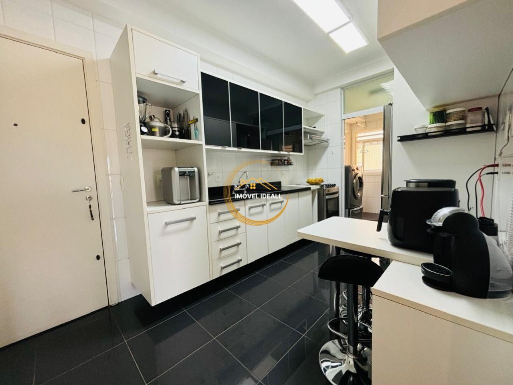 Apartamento, 2 quartos, 133 m² - Foto 11