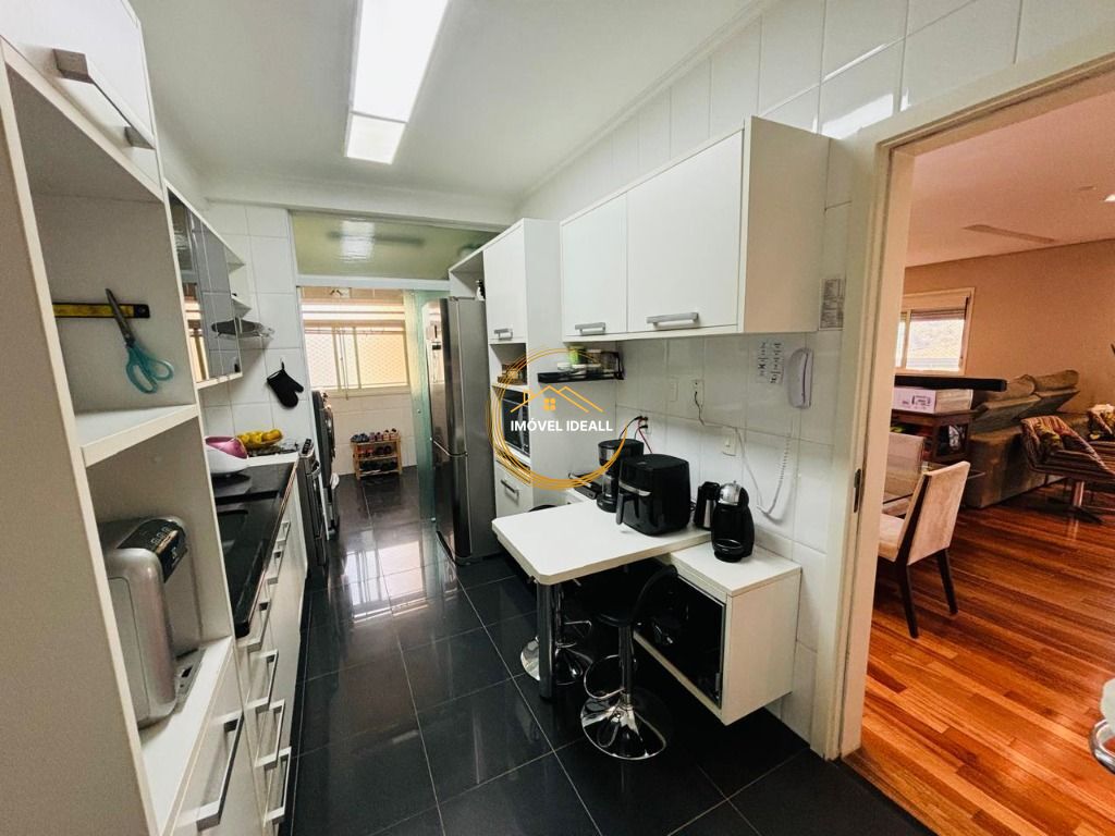 Apartamento, 2 quartos, 133 m² - Foto 10