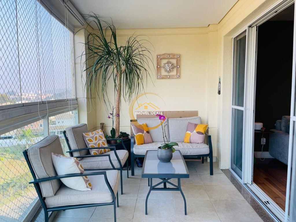 Apartamento, 2 quartos, 133 m² - Foto 2