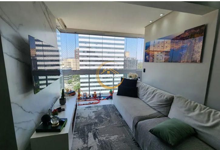 Apartamento, 2 quartos, 147 m² - Foto 3