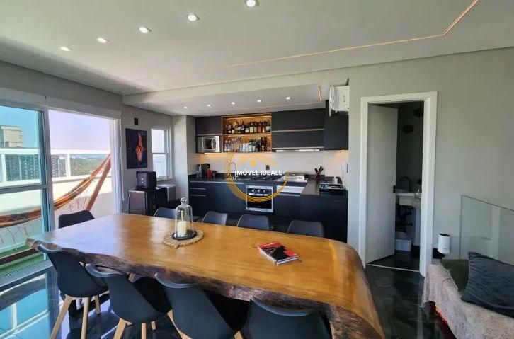 Apartamento, 2 quartos, 147 m² - Foto 4