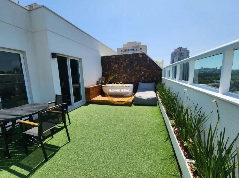 Apartamento, 2 quartos, 147 m² - Foto 13