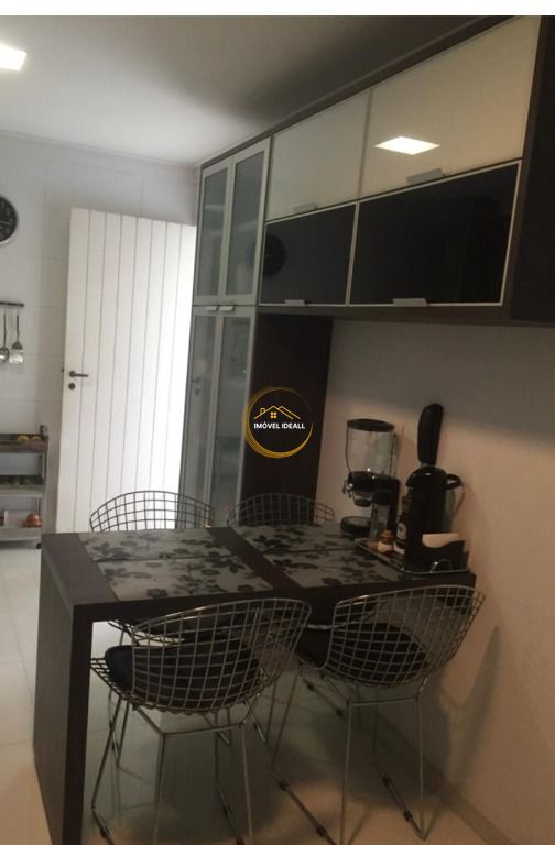 Apartamento à venda com 4 quartos, 454m² - Foto 9