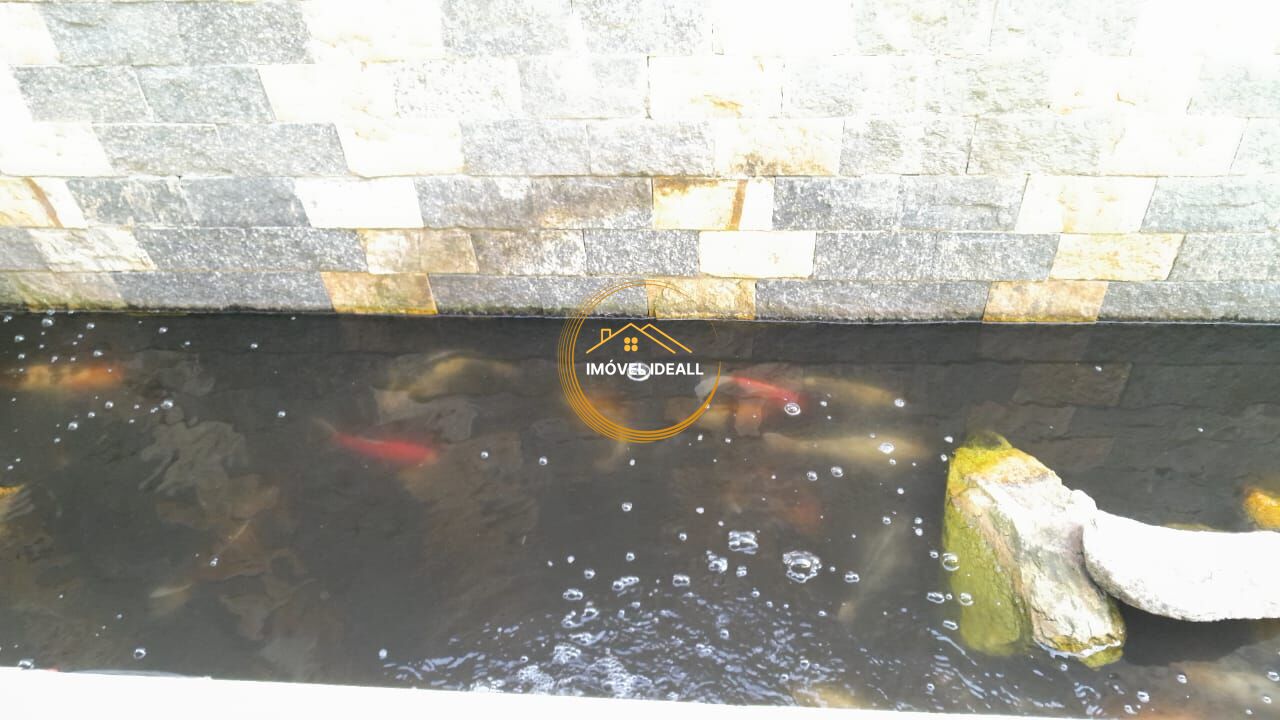 Casa, 4 quartos, 223 m² - Foto 23