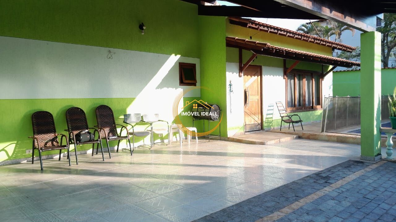 Casa, 4 quartos, 223 m² - Foto 24