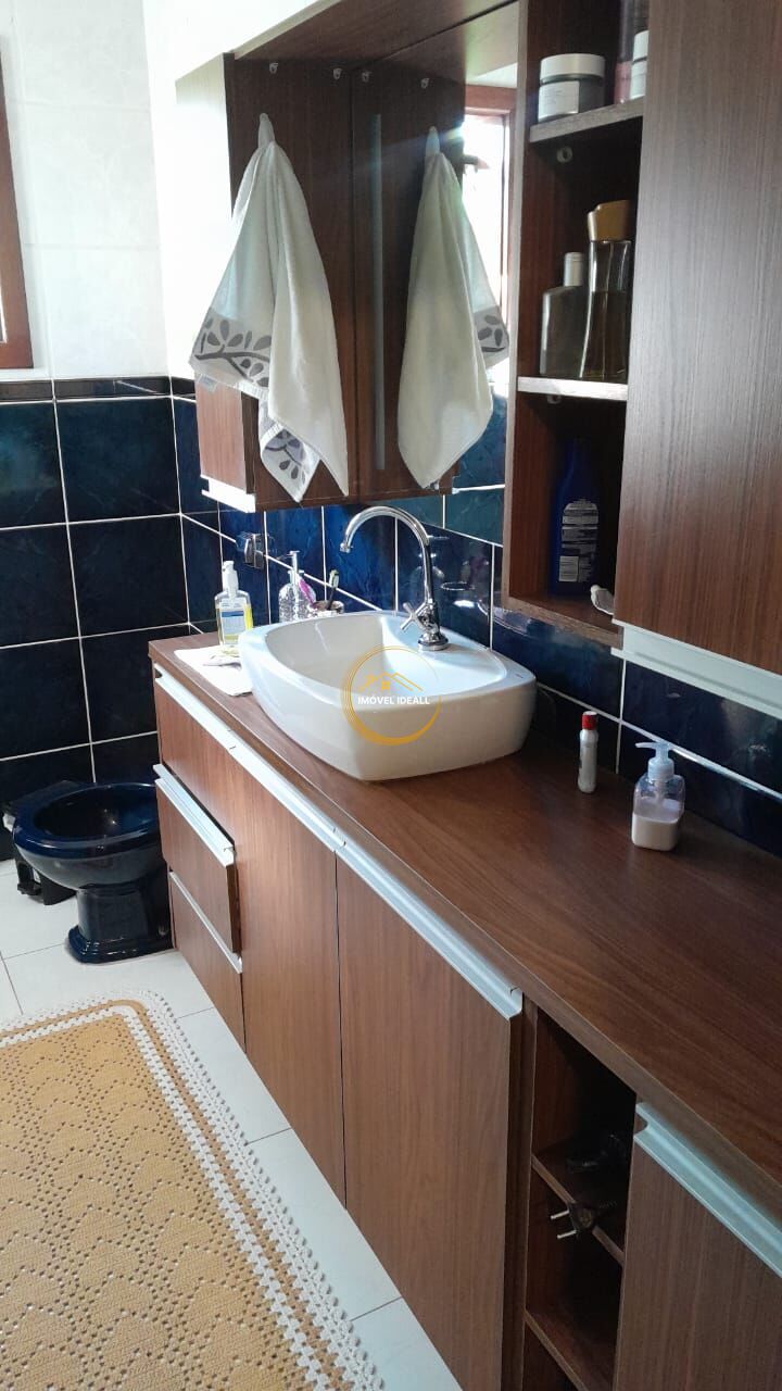 Casa, 4 quartos, 223 m² - Foto 10