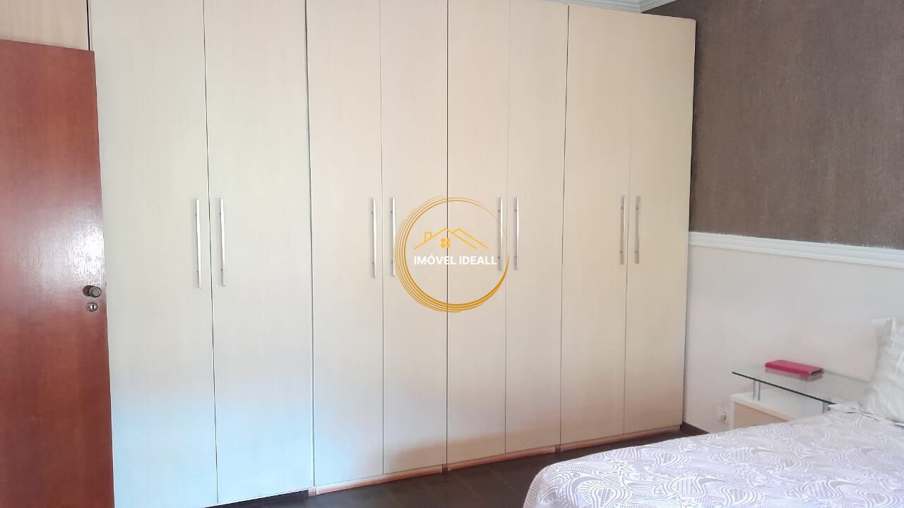 Casa, 4 quartos, 223 m² - Foto 11