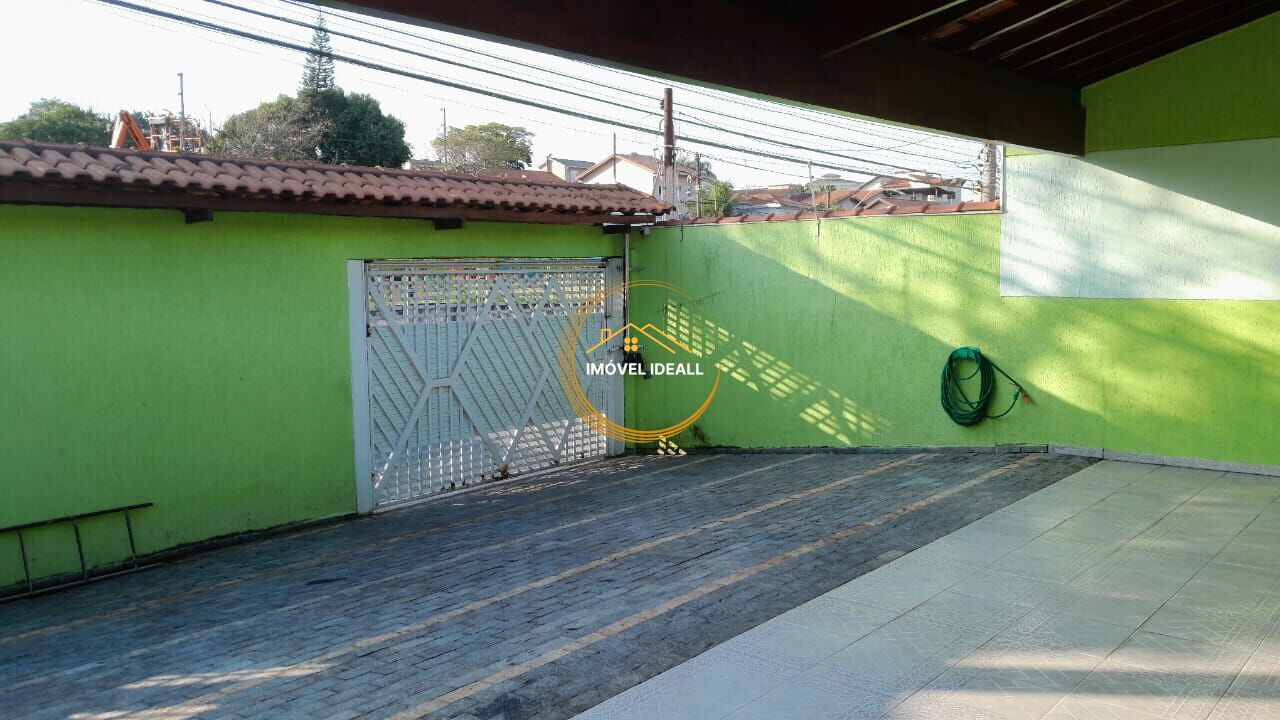 Casa, 4 quartos, 223 m² - Foto 20