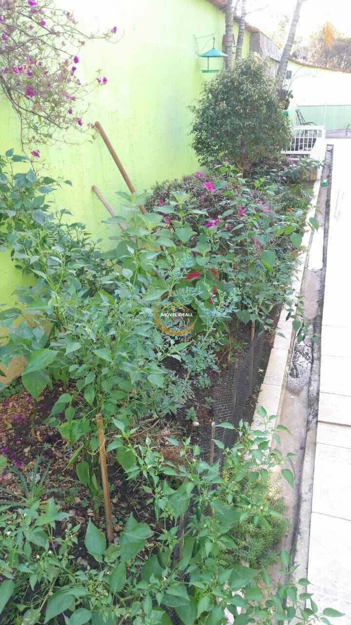 Casa, 4 quartos, 223 m² - Foto 18