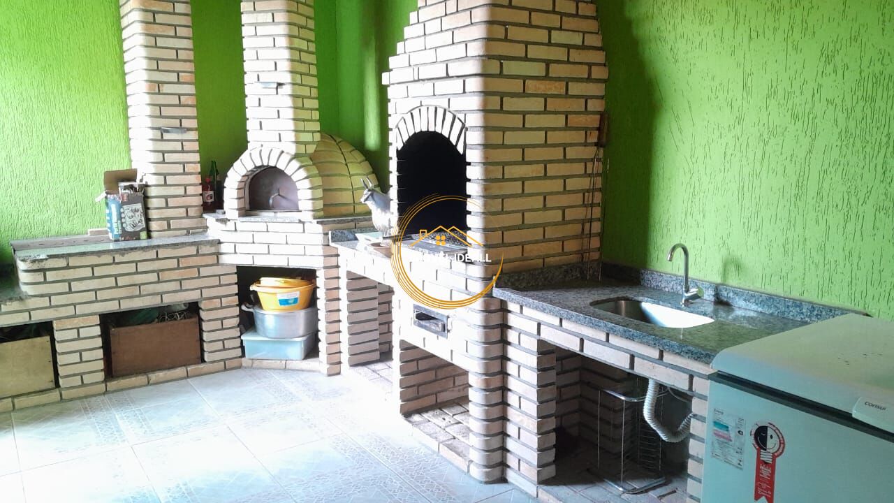 Casa, 4 quartos, 223 m² - Foto 19