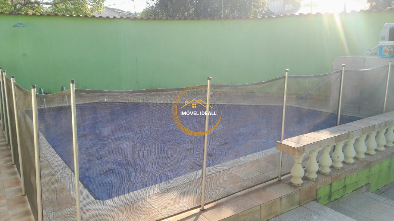 Casa, 4 quartos, 223 m² - Foto 25