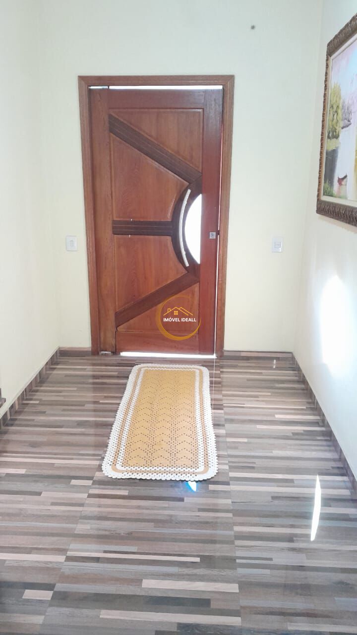 Casa, 4 quartos, 223 m² - Foto 4