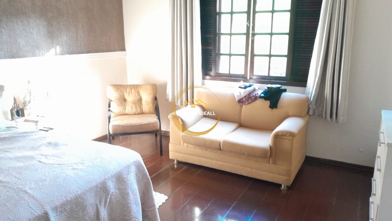 Casa, 4 quartos, 223 m² - Foto 9