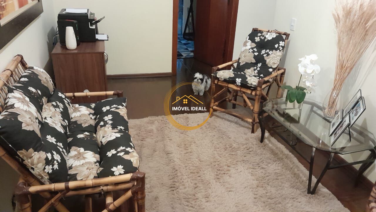 Casa, 4 quartos, 223 m² - Foto 8