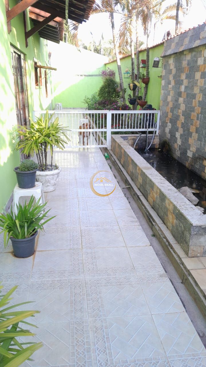 Casa, 4 quartos, 223 m² - Foto 22