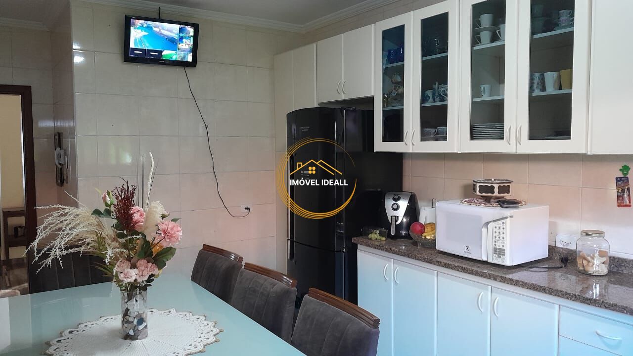 Casa, 4 quartos, 223 m² - Foto 6