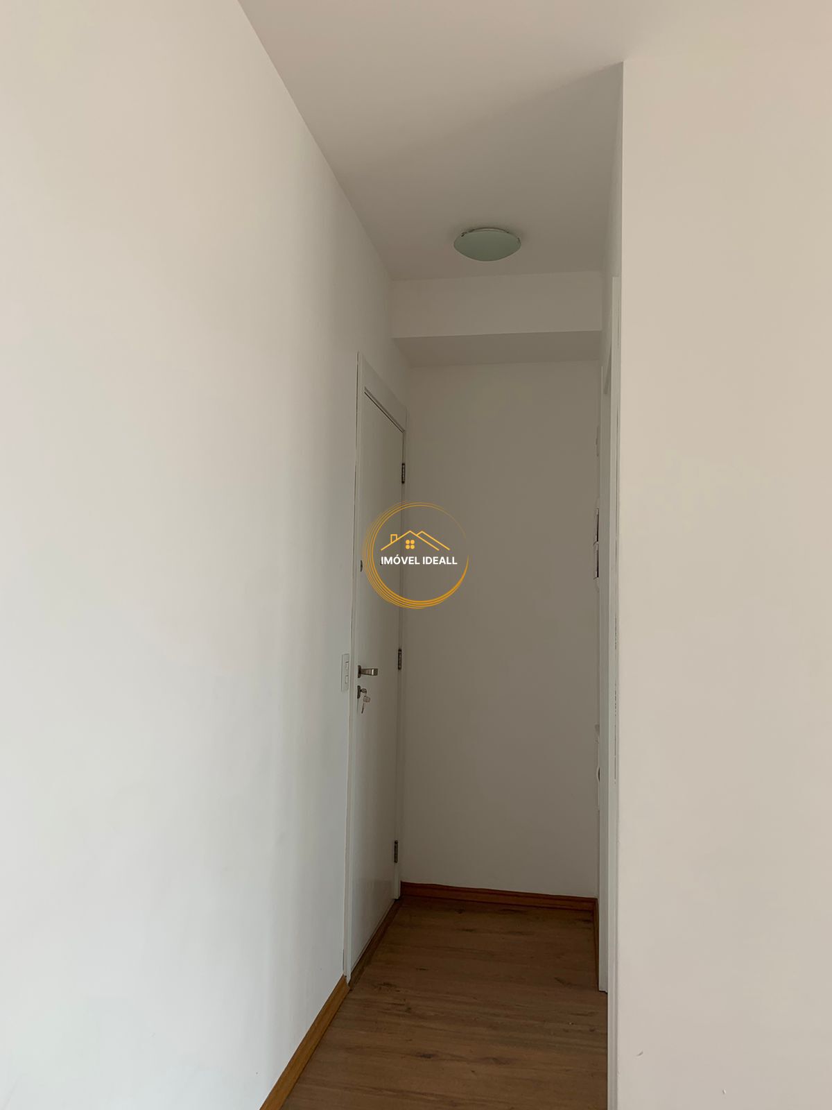 Apartamento à venda com 1 quarto, 41m² - Foto 6