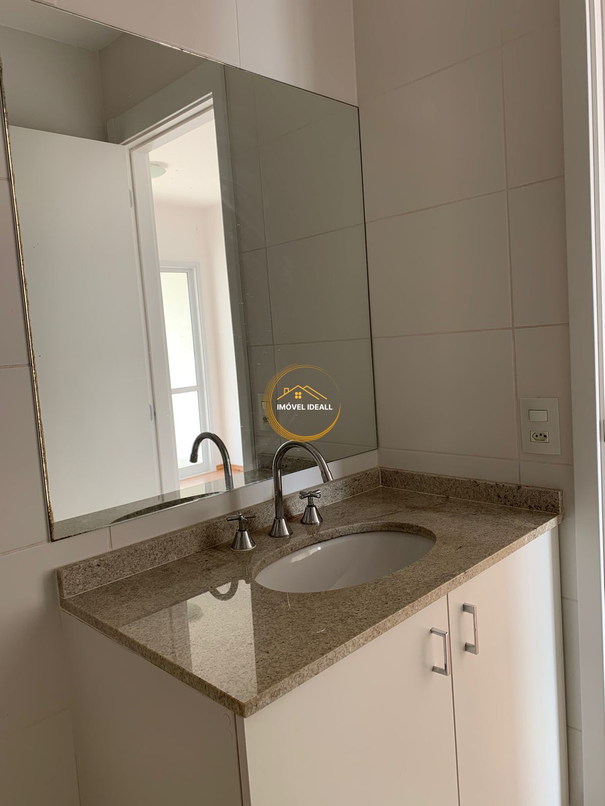 Apartamento à venda com 1 quarto, 41m² - Foto 12