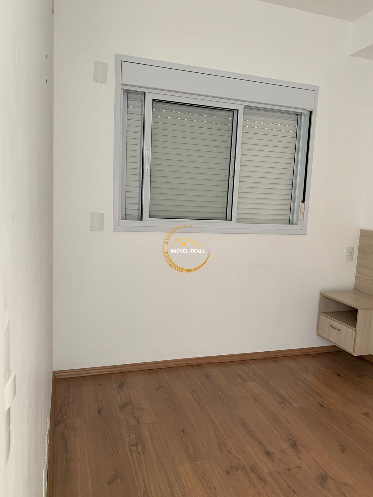 Apartamento à venda com 1 quarto, 41m² - Foto 8
