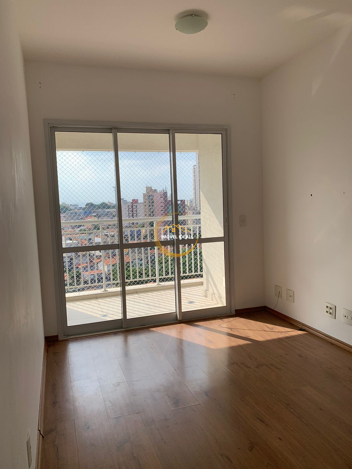 Apartamento à venda com 1 quarto, 41m² - Foto 1