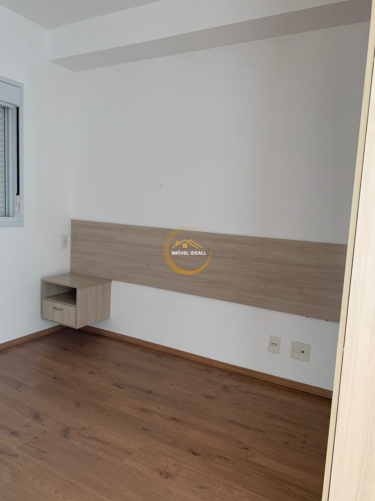 Apartamento à venda com 1 quarto, 41m² - Foto 9