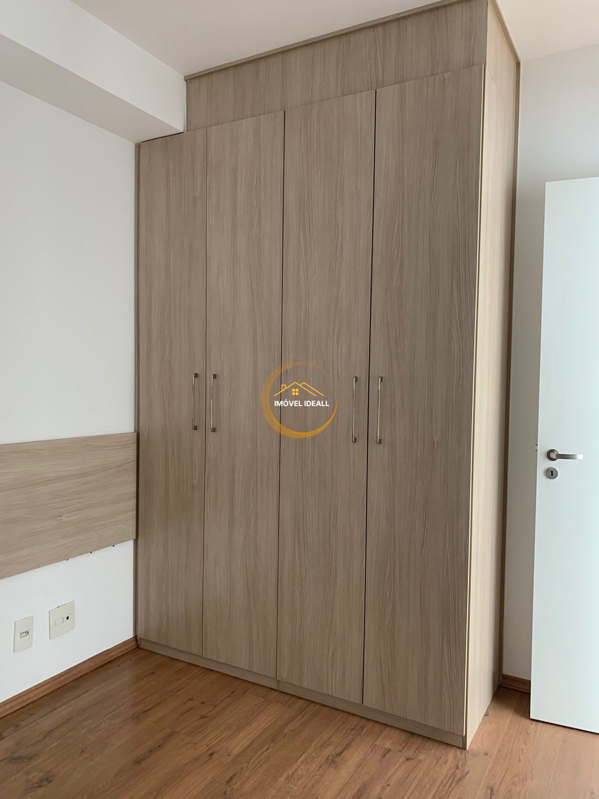 Apartamento à venda com 1 quarto, 41m² - Foto 7