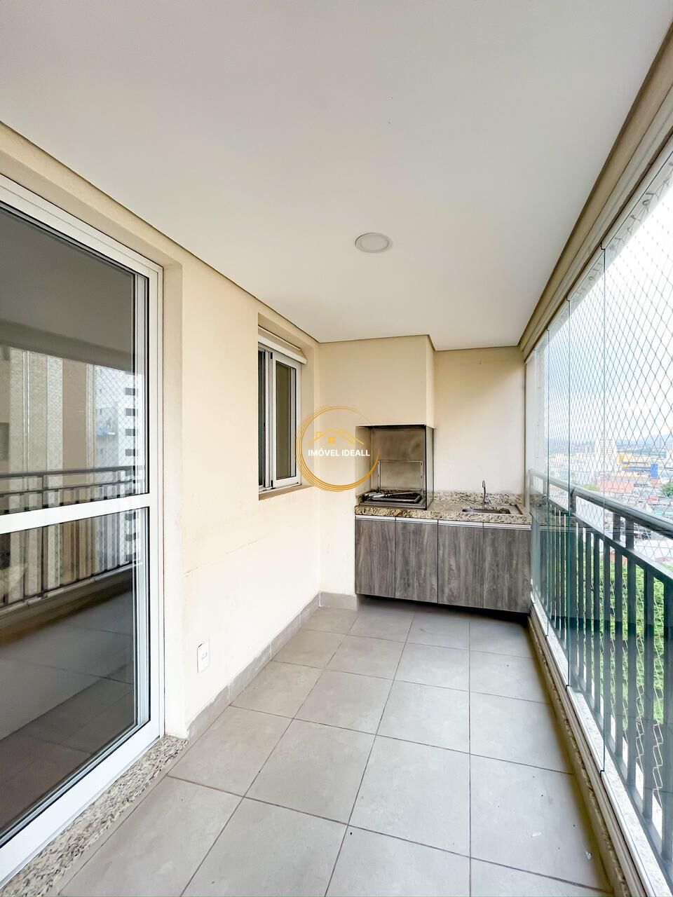 Apartamento, 2 quartos, 62 m² - Foto 3