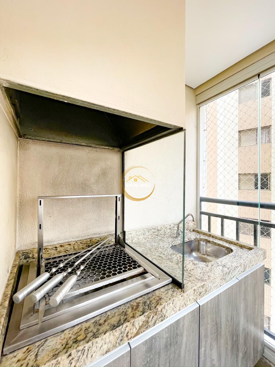 Apartamento, 2 quartos, 62 m² - Foto 4