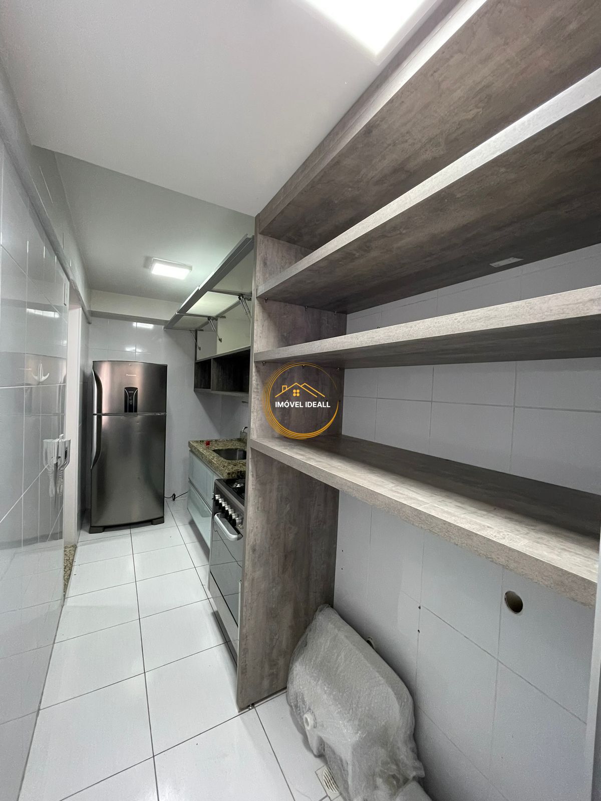 Apartamento, 2 quartos, 62 m² - Foto 11