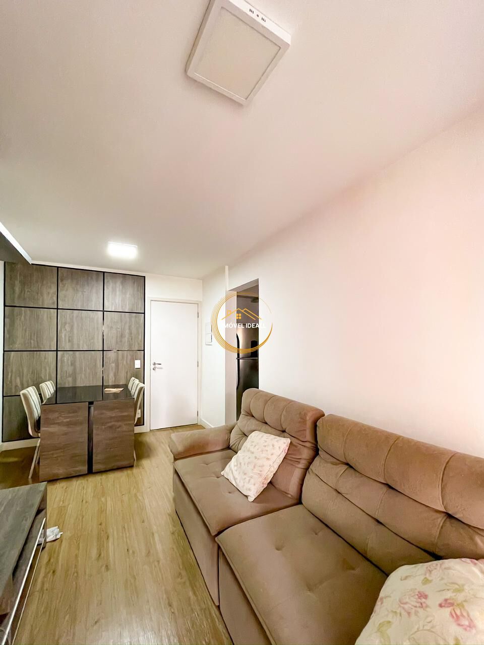Apartamento, 2 quartos, 62 m² - Foto 6