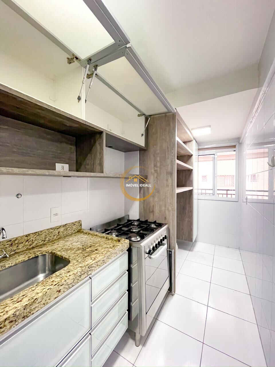 Apartamento, 2 quartos, 62 m² - Foto 9