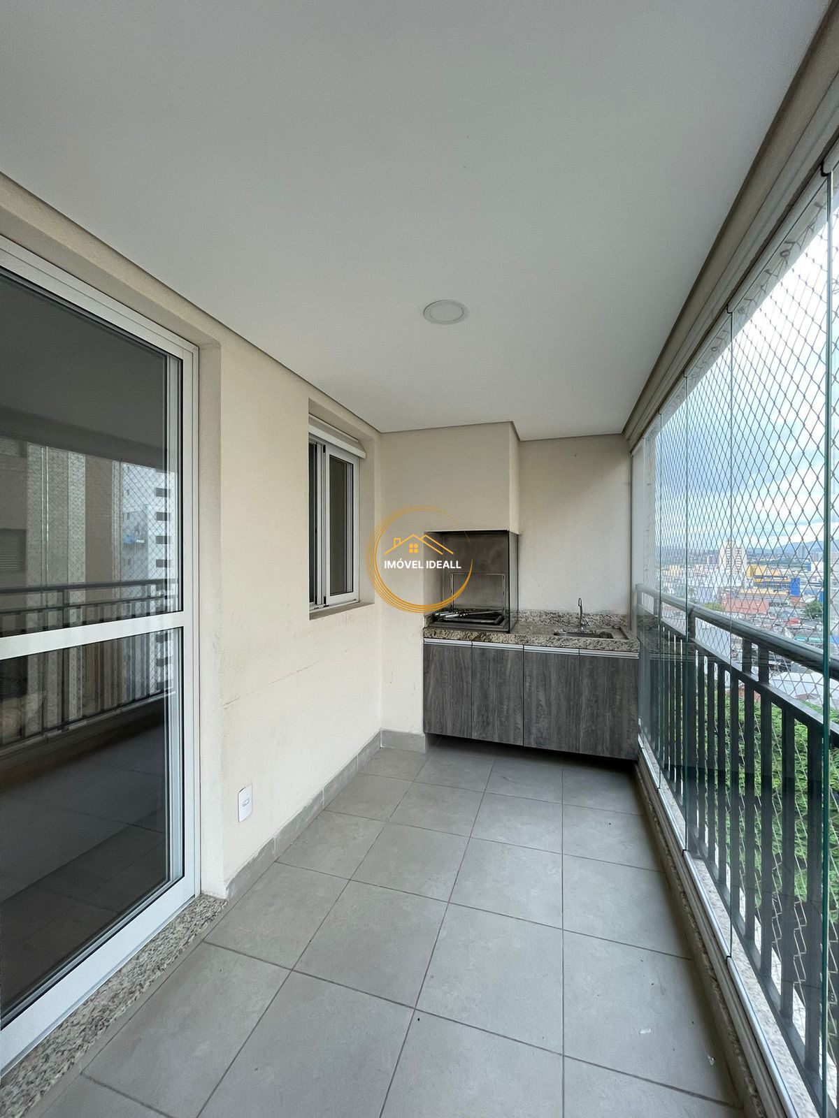 Apartamento, 2 quartos, 62 m² - Foto 2