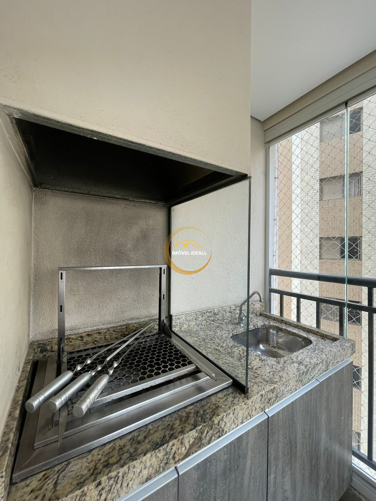 Apartamento, 2 quartos, 62 m² - Foto 5