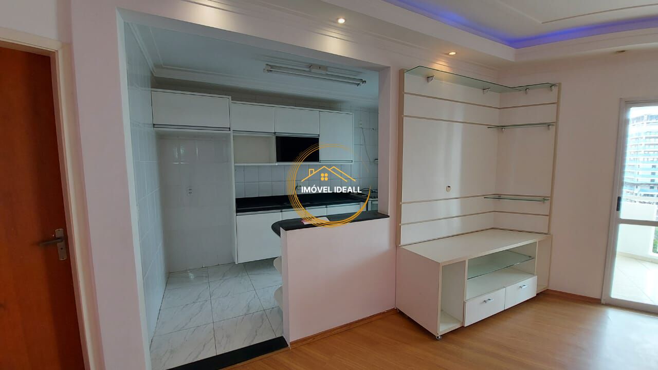 Apartamento à venda com 3 quartos, 104m² - Foto 9