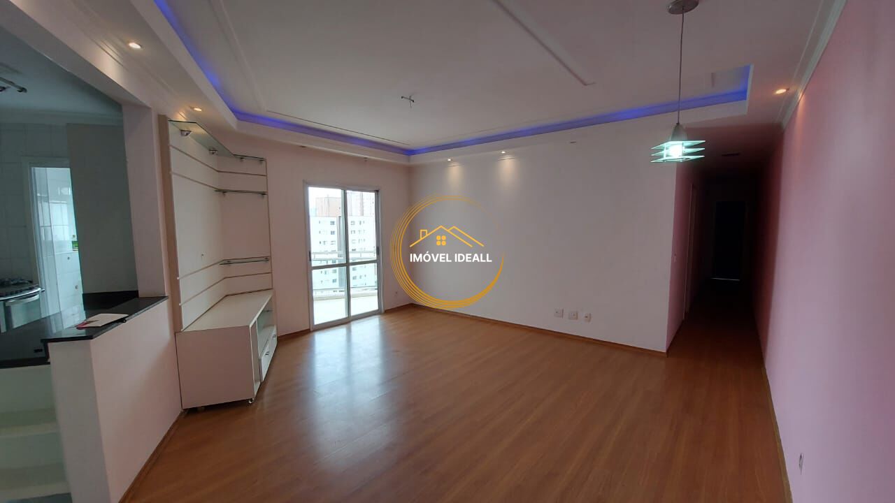 Apartamento à venda com 3 quartos, 104m² - Foto 3