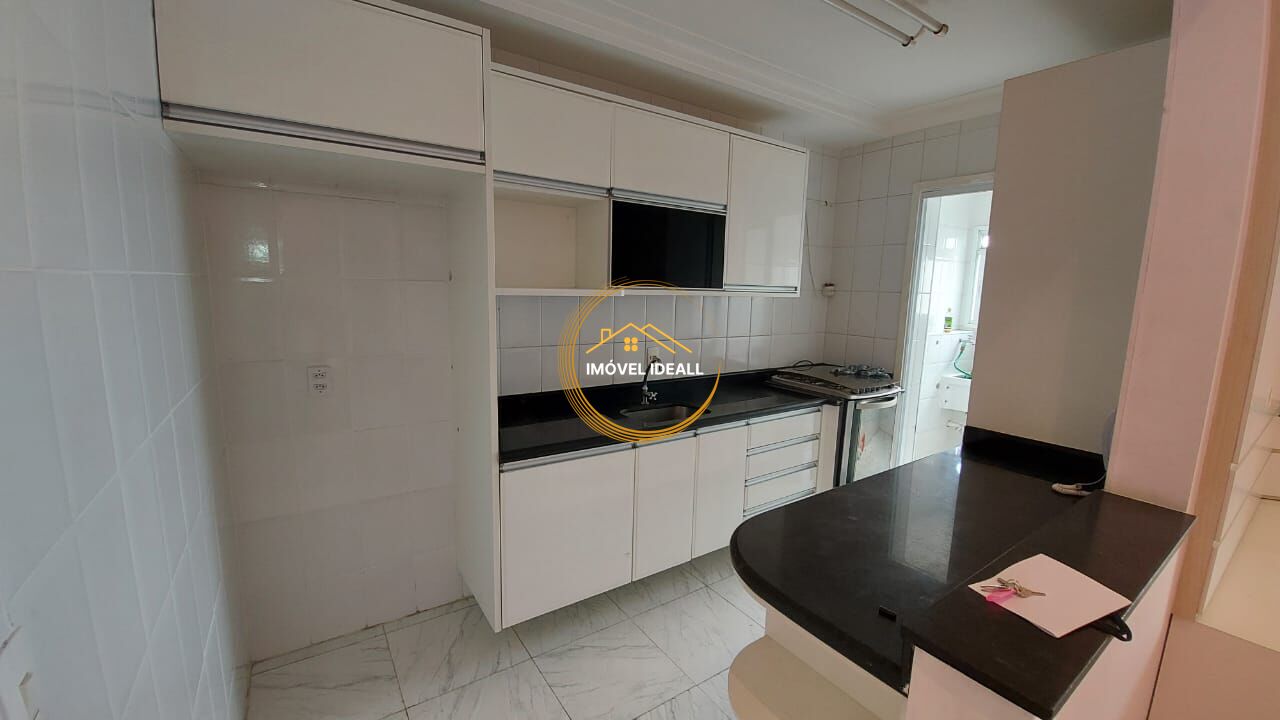 Apartamento à venda com 3 quartos, 104m² - Foto 10