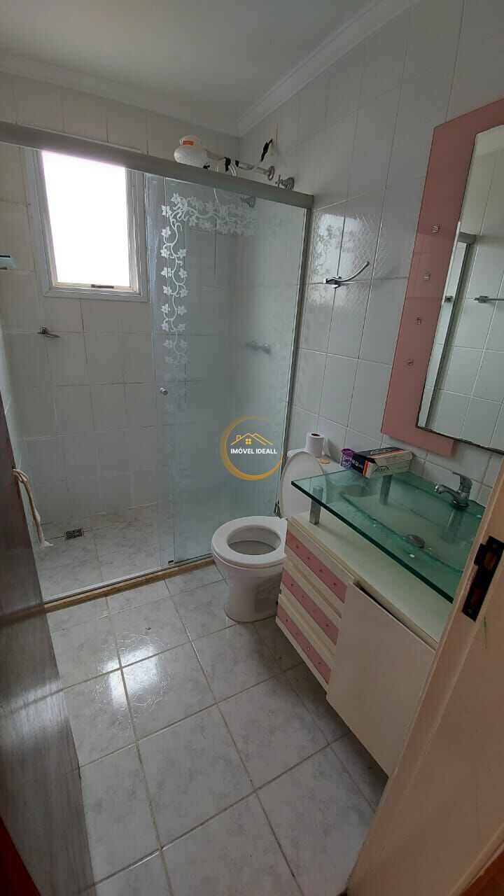 Apartamento à venda com 3 quartos, 104m² - Foto 18