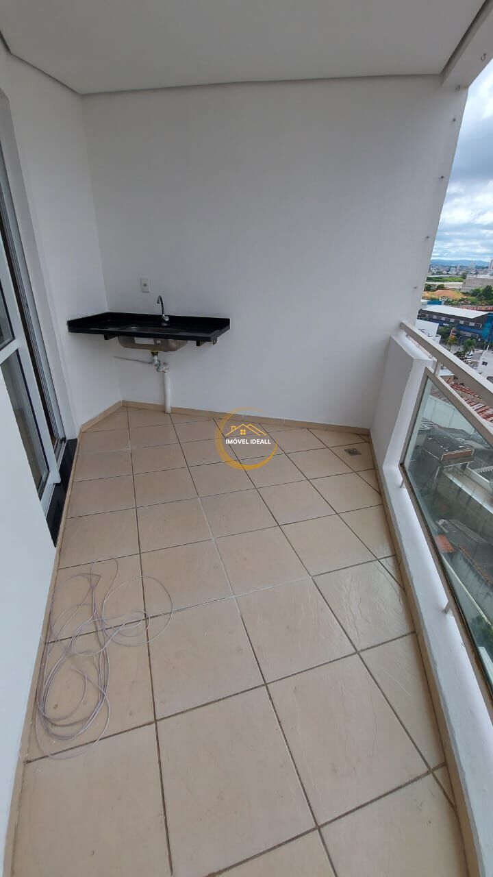 Apartamento à venda com 3 quartos, 104m² - Foto 7
