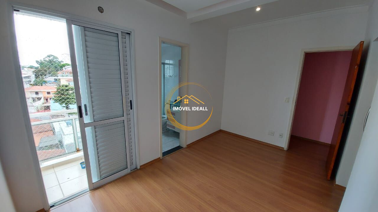 Apartamento à venda com 3 quartos, 104m² - Foto 17