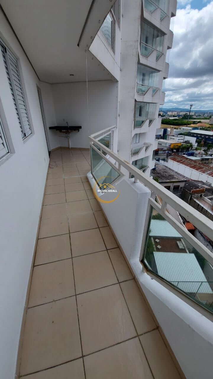 Apartamento à venda com 3 quartos, 104m² - Foto 6