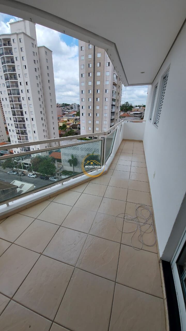 Apartamento à venda com 3 quartos, 104m² - Foto 5