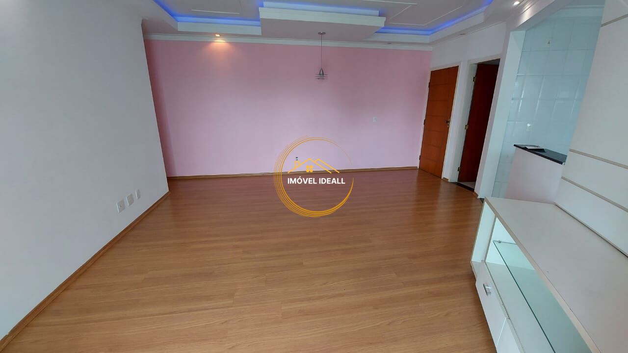 Apartamento à venda com 3 quartos, 104m² - Foto 4