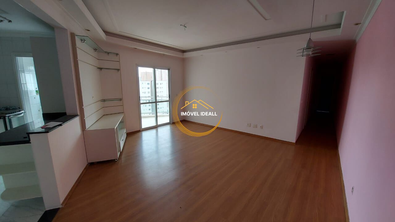 Apartamento à venda com 3 quartos, 104m² - Foto 2