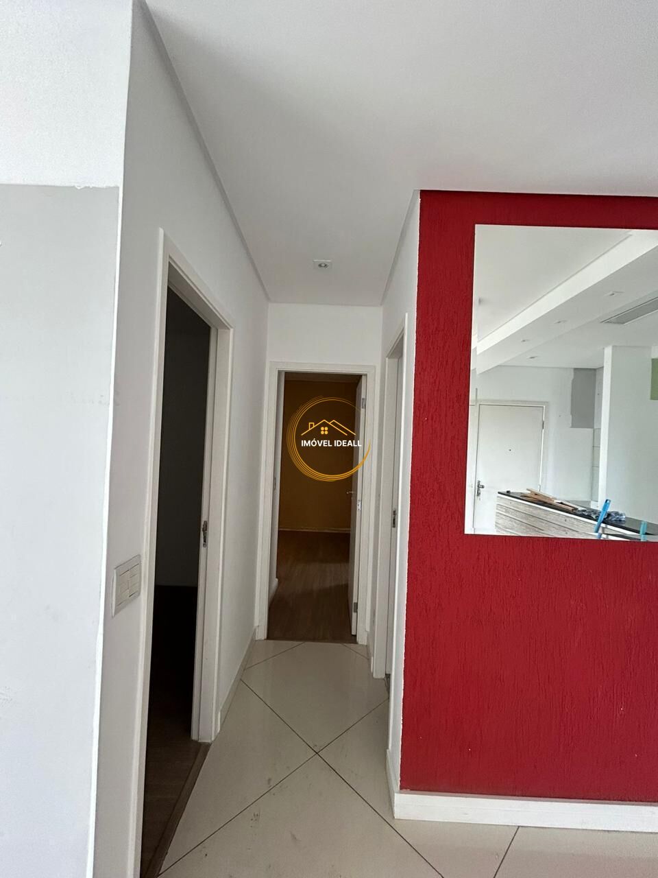 Apartamento à venda com 2 quartos, 57m² - Foto 6